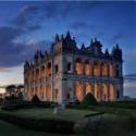 VILLA EMO CAPODILISTA