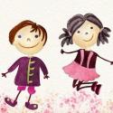 Disegno bambini