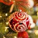 pallina di natale