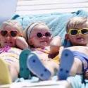 BAMBINI AL SOLE