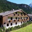 casa canazei