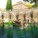Bagnaia-Villa Lante