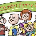 CENTRI ESTIVI