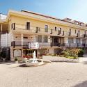 Hotel Parco delle Rose, esterno