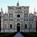 Certosa di Pavia