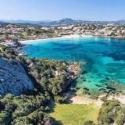 Spiaggia di Baja Sardinia