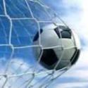 Pallone in rete