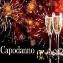Brindisi e fuochi d'artificio