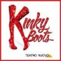 Kinky boots - locandina
