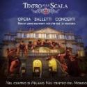 Teatro alla Scala - stagione 2017/18 - locandina