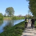 Sile ciclabile