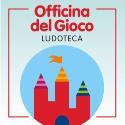 Logo Ludoteca Officina del Gioco