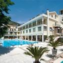 Hotel Parco delle Rose, esterno