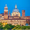 Mantova - panoramica