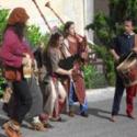 Briançon Festa medioevale
