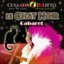 locandina "Le Chat Noir"