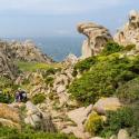 Valle della Luna - Aggius
