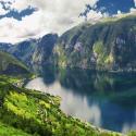 lago cavalli