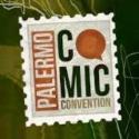 locandina Palermo Comic