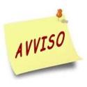 Calendario uffici