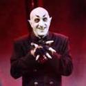 Personaggio circo degli orrori