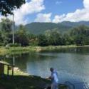 Lago Betulle Feriolo