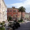 Piazza Eleonora d’Arborea
