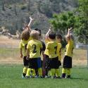 summer camp