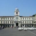 PADOVA Piazza sei Signori
