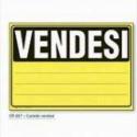 Cartello vendesi