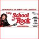 School Rock foto autorizzate