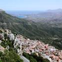 Baunei
