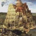torre di Babele