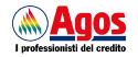 Logo AGOS.