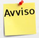 avviso