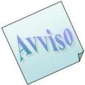 avviso