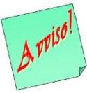 avviso
