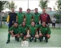 Rappresentativa calcio puglia