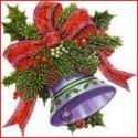 campana di natale