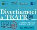 DIVERTIAMOCI A TEATRO