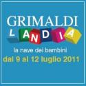 logo Grimaldilandia