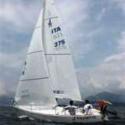 Imbarcazione j24.