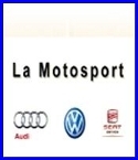 LA MOTOSPORT FOGGIA