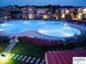 Piscina hotel