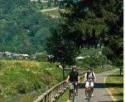 levico in bici