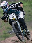 mountain bike