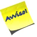 avviso