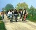 CICLISTI