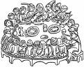 incontro sociale