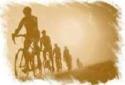 giro ciclistico